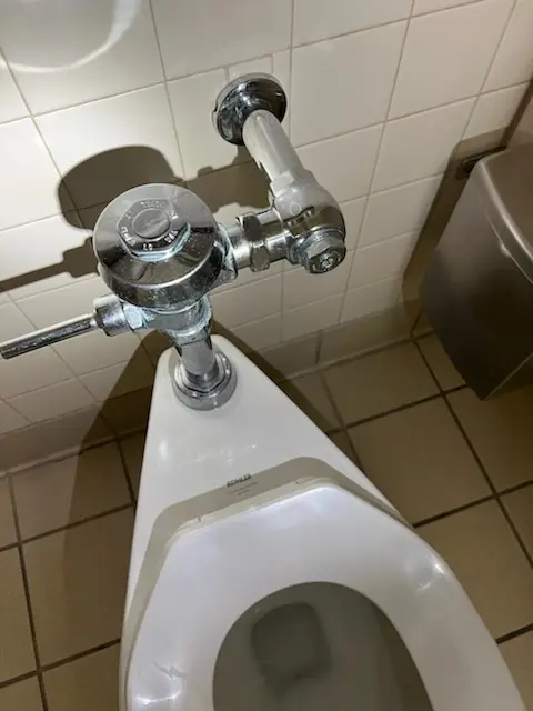 Fixture installation and repair for Hydro Jetting in Rondout